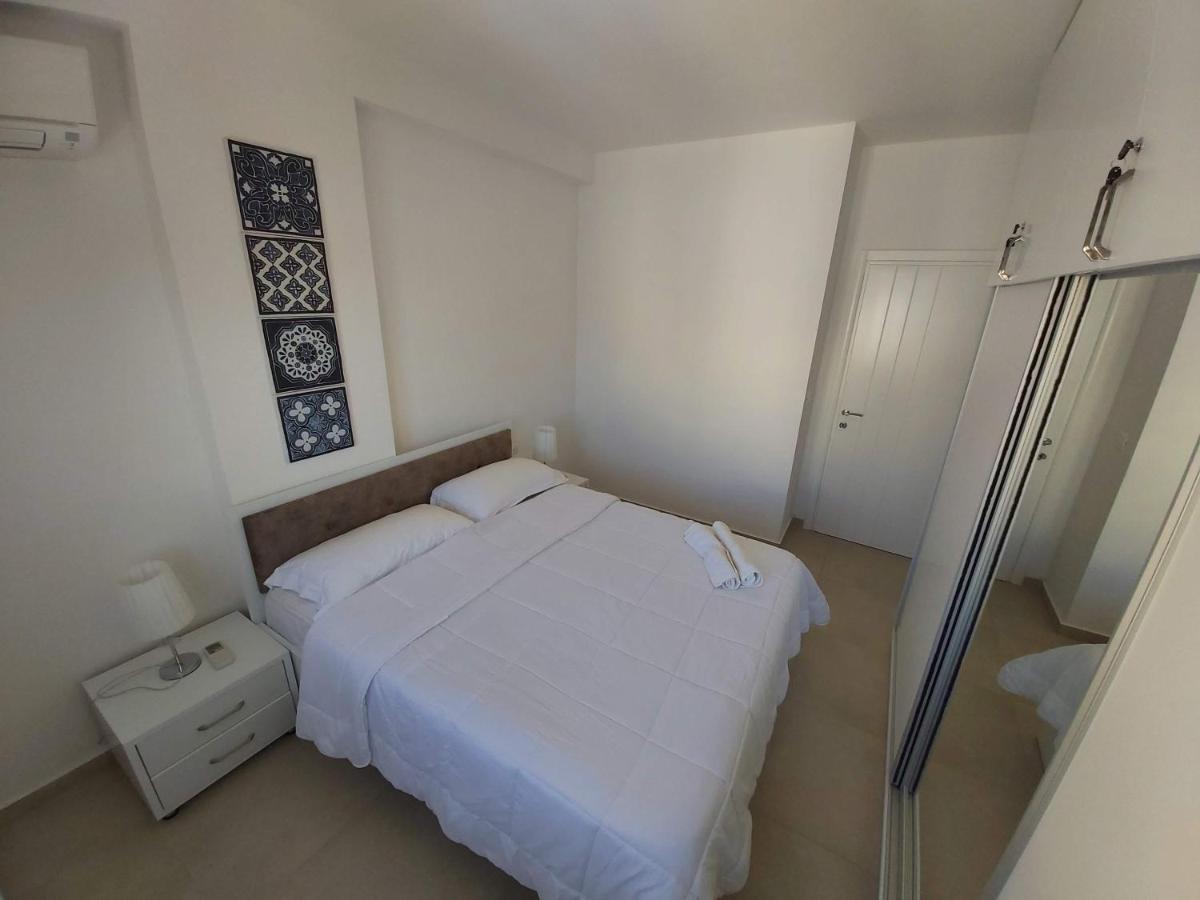Saranda Amazing Sea View Apartment Exterior foto